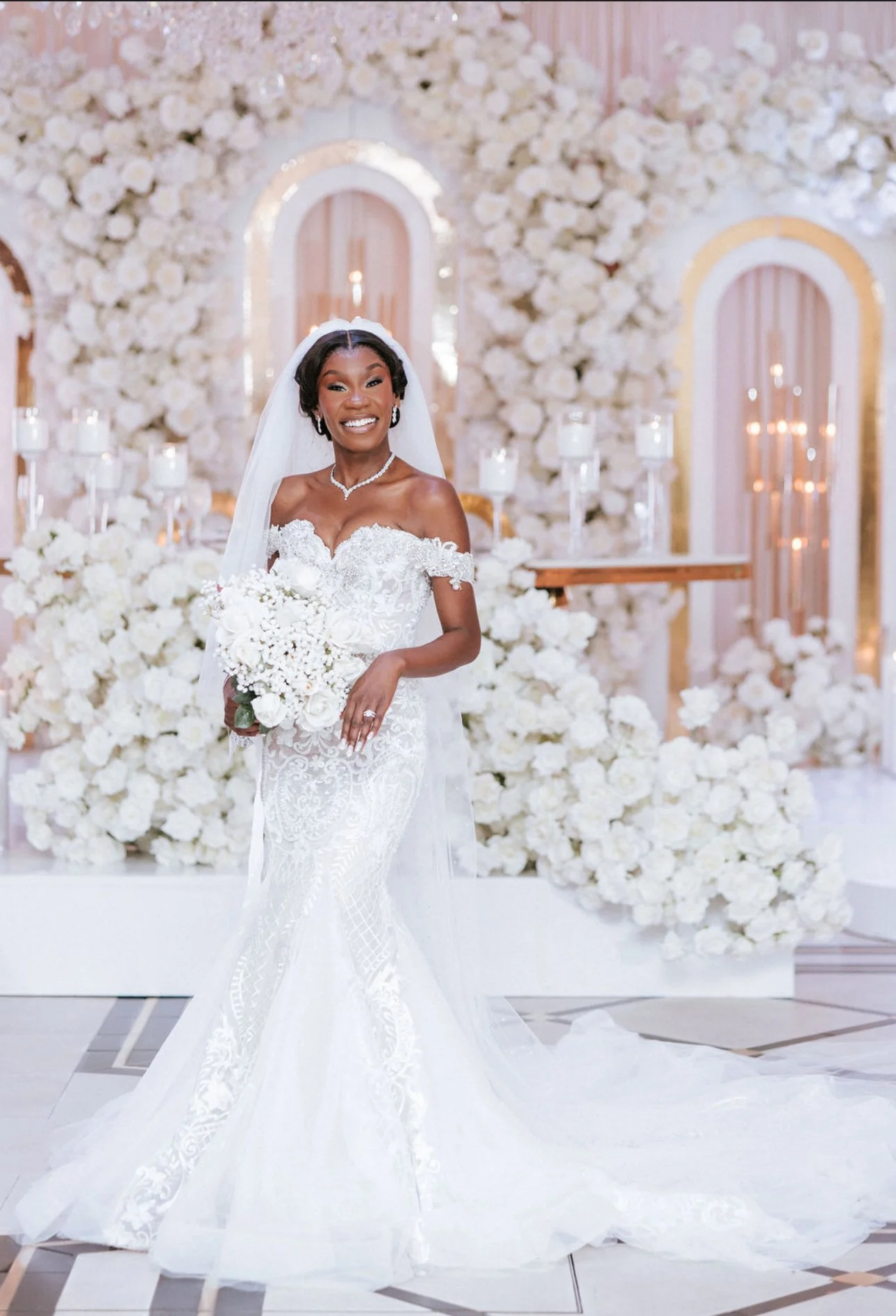 Our Brides — Ese Azenabor